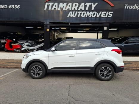 HYUNDAI Creta 1.6 16V 4P FLEX ATTITUDE AUTOMTICO, Foto 8