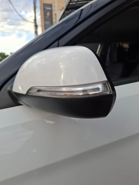 HYUNDAI Creta 1.6 16V 4P FLEX ATTITUDE AUTOMTICO, Foto 9
