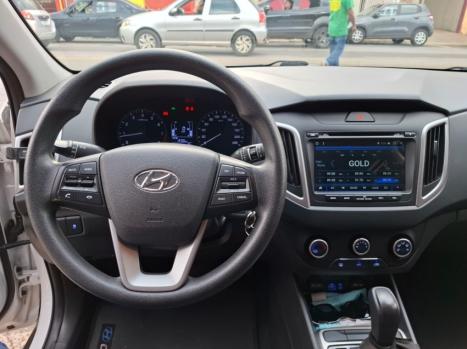 HYUNDAI Creta 1.6 16V 4P FLEX ATTITUDE AUTOMTICO, Foto 10