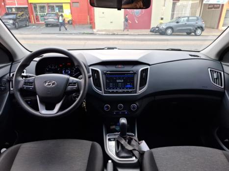 HYUNDAI Creta 1.6 16V 4P FLEX ATTITUDE AUTOMTICO, Foto 11