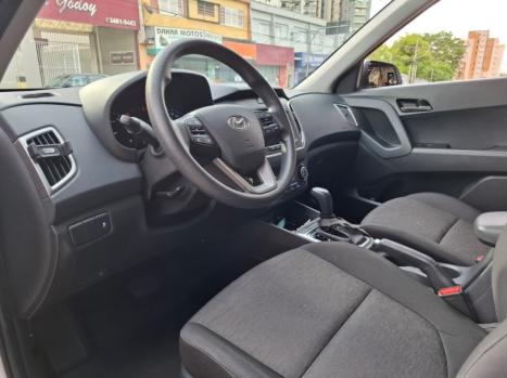HYUNDAI Creta 1.6 16V 4P FLEX ATTITUDE AUTOMTICO, Foto 12