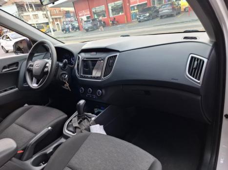 HYUNDAI Creta 1.6 16V 4P FLEX ATTITUDE AUTOMTICO, Foto 13