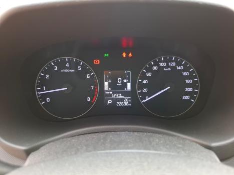HYUNDAI Creta 1.6 16V 4P FLEX ATTITUDE AUTOMTICO, Foto 16