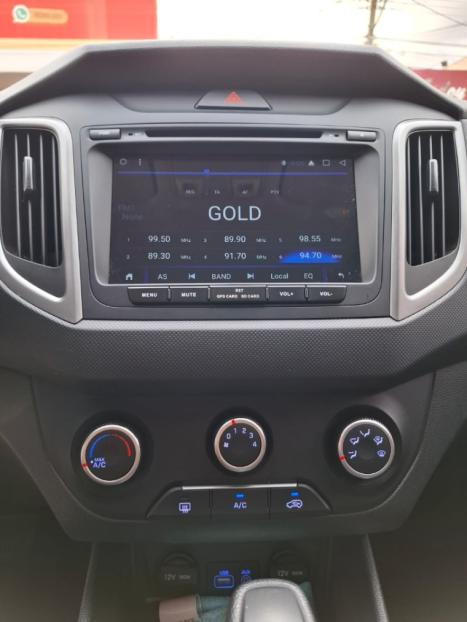 HYUNDAI Creta 1.6 16V 4P FLEX ATTITUDE AUTOMTICO, Foto 17