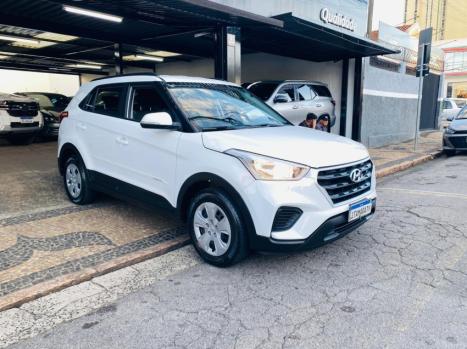 HYUNDAI Creta 1.6 16V 4P FLEX ATTITUDE AUTOMTICO, Foto 3