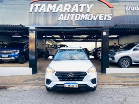 HYUNDAI Creta 1.6 16V 4P FLEX ATTITUDE AUTOMTICO, Foto 4