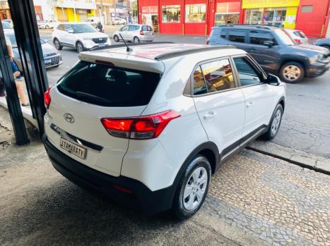 HYUNDAI Creta 1.6 16V 4P FLEX ATTITUDE AUTOMTICO, Foto 5
