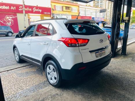 HYUNDAI Creta 1.6 16V 4P FLEX ATTITUDE AUTOMTICO, Foto 6