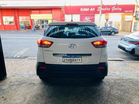 HYUNDAI Creta 1.6 16V 4P FLEX ATTITUDE AUTOMTICO, Foto 7