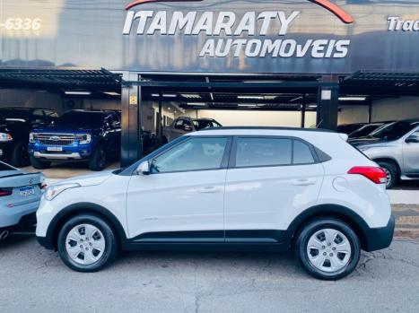 HYUNDAI Creta 1.6 16V 4P FLEX ATTITUDE AUTOMTICO, Foto 8