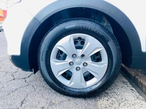 HYUNDAI Creta 1.6 16V 4P FLEX ATTITUDE AUTOMTICO, Foto 10