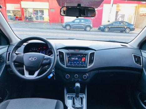 HYUNDAI Creta 1.6 16V 4P FLEX ATTITUDE AUTOMTICO, Foto 12