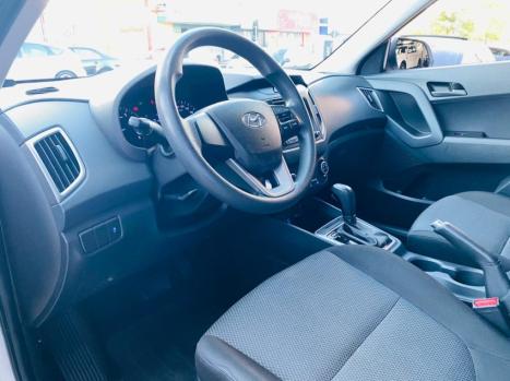 HYUNDAI Creta 1.6 16V 4P FLEX ATTITUDE AUTOMTICO, Foto 13