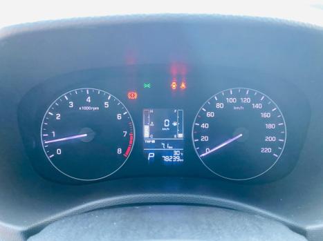 HYUNDAI Creta 1.6 16V 4P FLEX ATTITUDE AUTOMTICO, Foto 17