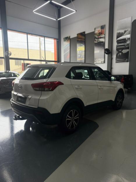 HYUNDAI Creta 1.6 16V 4P FLEX ATTITUDE AUTOMTICO, Foto 2