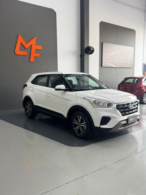 HYUNDAI Creta 1.6 16V 4P FLEX ATTITUDE AUTOMTICO, Foto 5