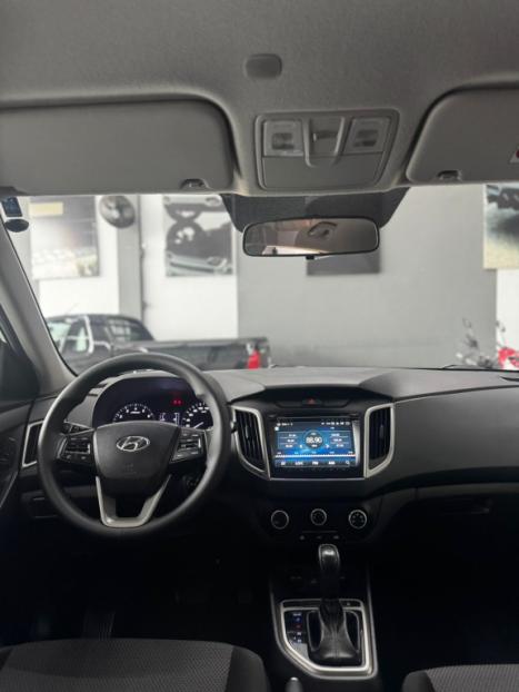 HYUNDAI Creta 1.6 16V 4P FLEX ATTITUDE AUTOMTICO, Foto 7