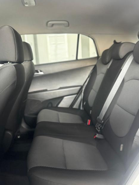 HYUNDAI Creta 1.6 16V 4P FLEX ATTITUDE AUTOMTICO, Foto 8