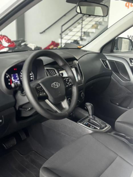 HYUNDAI Creta 1.6 16V 4P FLEX ATTITUDE AUTOMTICO, Foto 9