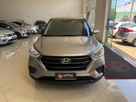 HYUNDAI Creta 1.6 16V 4P FLEX ATTITUDE AUTOMTICO, Foto 1