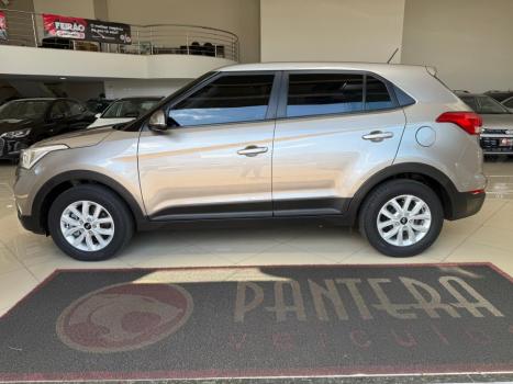 HYUNDAI Creta 1.6 16V 4P FLEX ATTITUDE AUTOMTICO, Foto 3