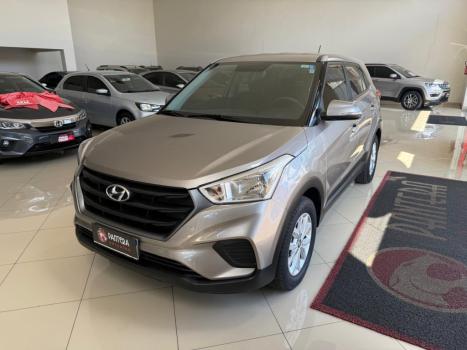 HYUNDAI Creta 1.6 16V 4P FLEX ATTITUDE AUTOMTICO, Foto 4