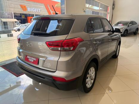 HYUNDAI Creta 1.6 16V 4P FLEX ATTITUDE AUTOMTICO, Foto 5
