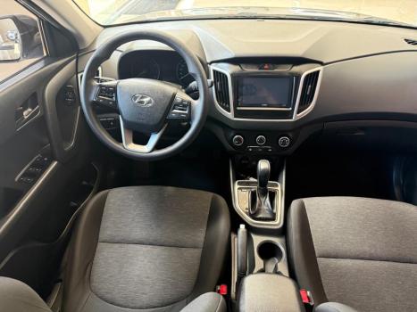 HYUNDAI Creta 1.6 16V 4P FLEX ATTITUDE AUTOMTICO, Foto 6
