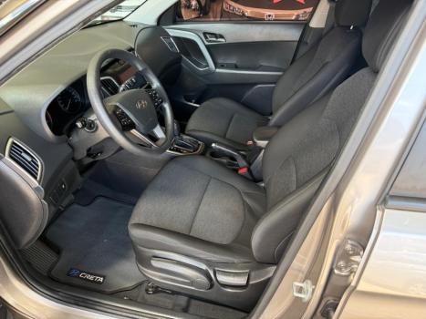 HYUNDAI Creta 1.6 16V 4P FLEX ATTITUDE AUTOMTICO, Foto 7