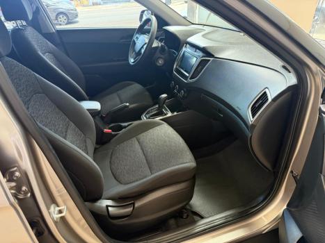 HYUNDAI Creta 1.6 16V 4P FLEX ATTITUDE AUTOMTICO, Foto 8
