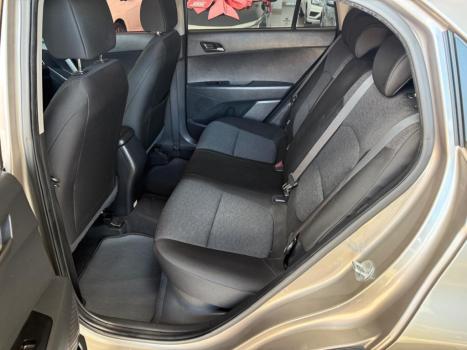 HYUNDAI Creta 1.6 16V 4P FLEX ATTITUDE AUTOMTICO, Foto 9