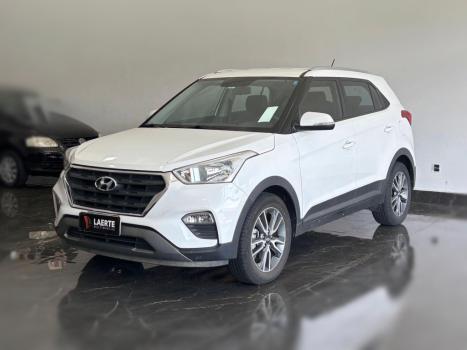 HYUNDAI Creta 1.6 16V 4P FLEX PULSE AUTOM�TICO, Foto 1