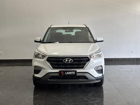 HYUNDAI Creta 1.6 16V 4P FLEX PULSE AUTOM�TICO, Foto 2