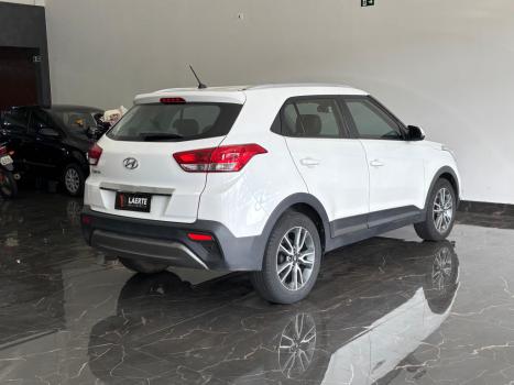 HYUNDAI Creta 1.6 16V 4P FLEX PULSE AUTOM�TICO, Foto 4