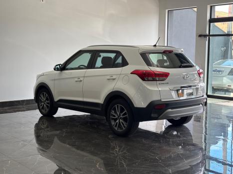 HYUNDAI Creta 1.6 16V 4P FLEX PULSE AUTOM�TICO, Foto 6