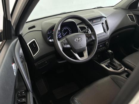 HYUNDAI Creta 1.6 16V 4P FLEX PULSE AUTOM�TICO, Foto 7