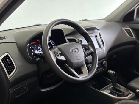 HYUNDAI Creta 1.6 16V 4P FLEX PULSE AUTOM�TICO, Foto 8