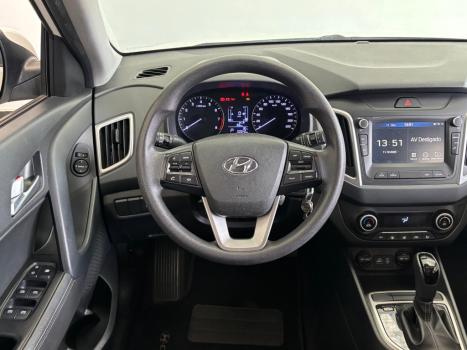 HYUNDAI Creta 1.6 16V 4P FLEX PULSE AUTOM�TICO, Foto 9