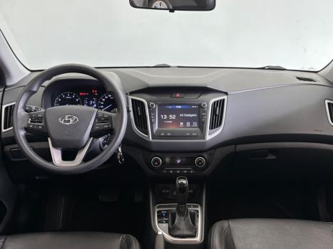 HYUNDAI Creta 1.6 16V 4P FLEX PULSE AUTOM�TICO, Foto 10