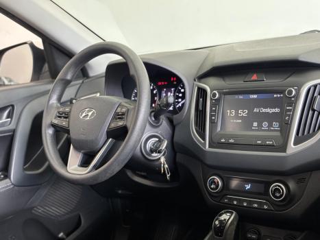 HYUNDAI Creta 1.6 16V 4P FLEX PULSE AUTOM�TICO, Foto 11
