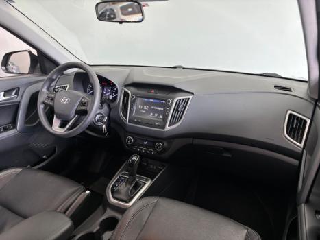 HYUNDAI Creta 1.6 16V 4P FLEX PULSE AUTOM�TICO, Foto 12
