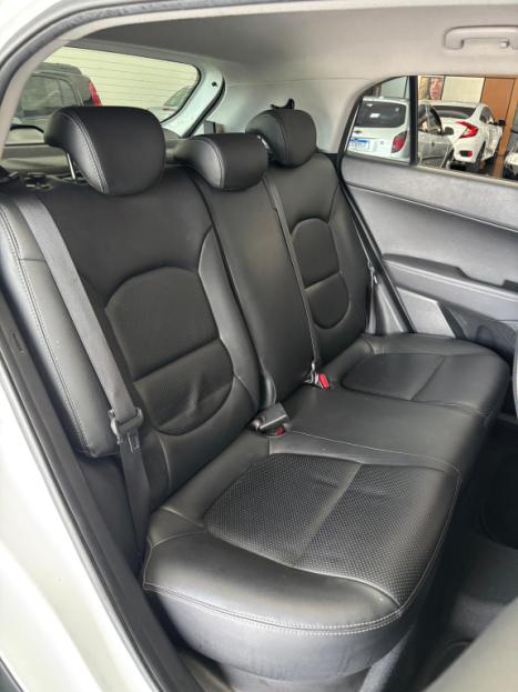 HYUNDAI Creta 1.6 16V 4P FLEX PULSE AUTOM�TICO, Foto 13