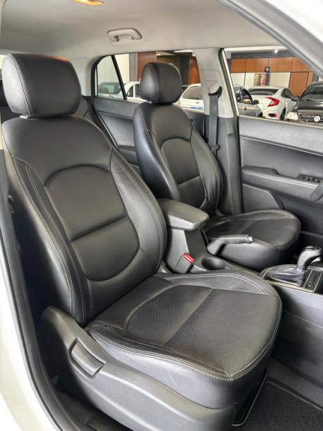 HYUNDAI Creta 1.6 16V 4P FLEX PULSE AUTOM�TICO, Foto 14