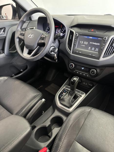 HYUNDAI Creta 1.6 16V 4P FLEX PULSE AUTOM�TICO, Foto 15