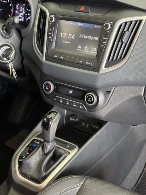 HYUNDAI Creta 1.6 16V 4P FLEX PULSE AUTOM�TICO, Foto 16