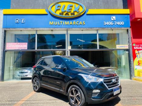 HYUNDAI Creta 1.6 16V 4P FLEX ATTITUDE AUTOMTICO, Foto 1