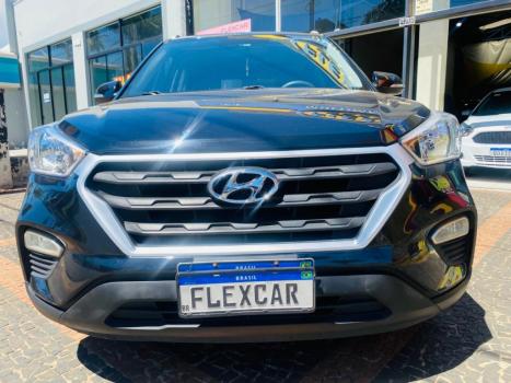 HYUNDAI Creta 1.6 16V 4P FLEX ATTITUDE AUTOMTICO, Foto 2