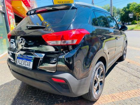 HYUNDAI Creta 1.6 16V 4P FLEX ATTITUDE AUTOMTICO, Foto 7