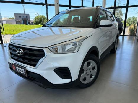 HYUNDAI Creta 1.6 16V 4P FLEX ATTITUDE AUTOMTICO, Foto 2