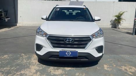HYUNDAI Creta 1.6 16V 4P FLEX ATTITUDE AUTOMTICO, Foto 1